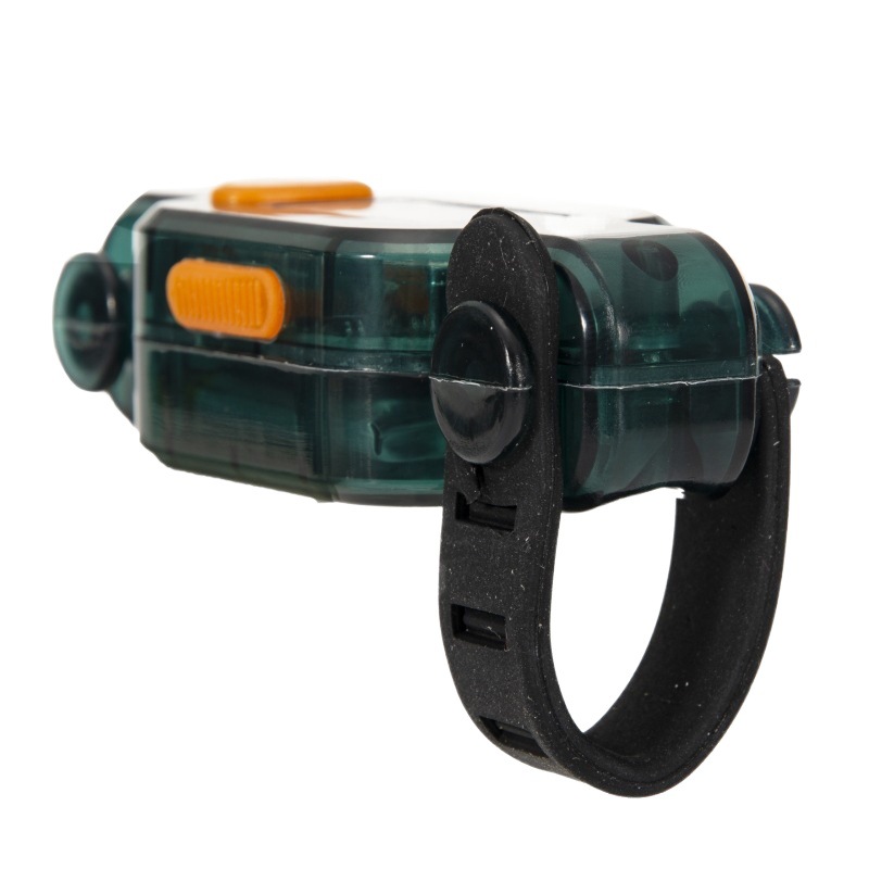 Cross-border USB charging gravity sensing night fishing bait lamp Outdoor Fishing Rod bait lamp fishing lighting lamp night fishing lamp