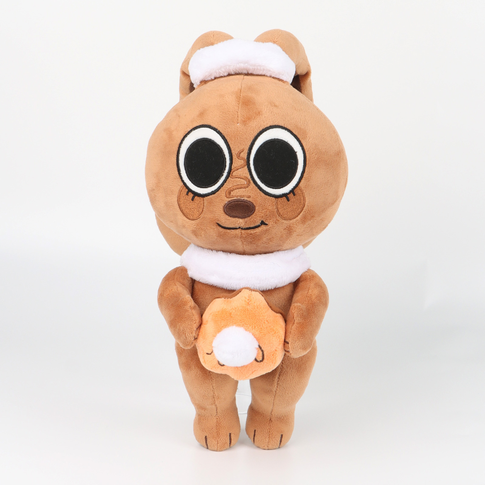 マグネットケーキ 大きな耳のうさぎ 35cm0.3kg / オプションを見る