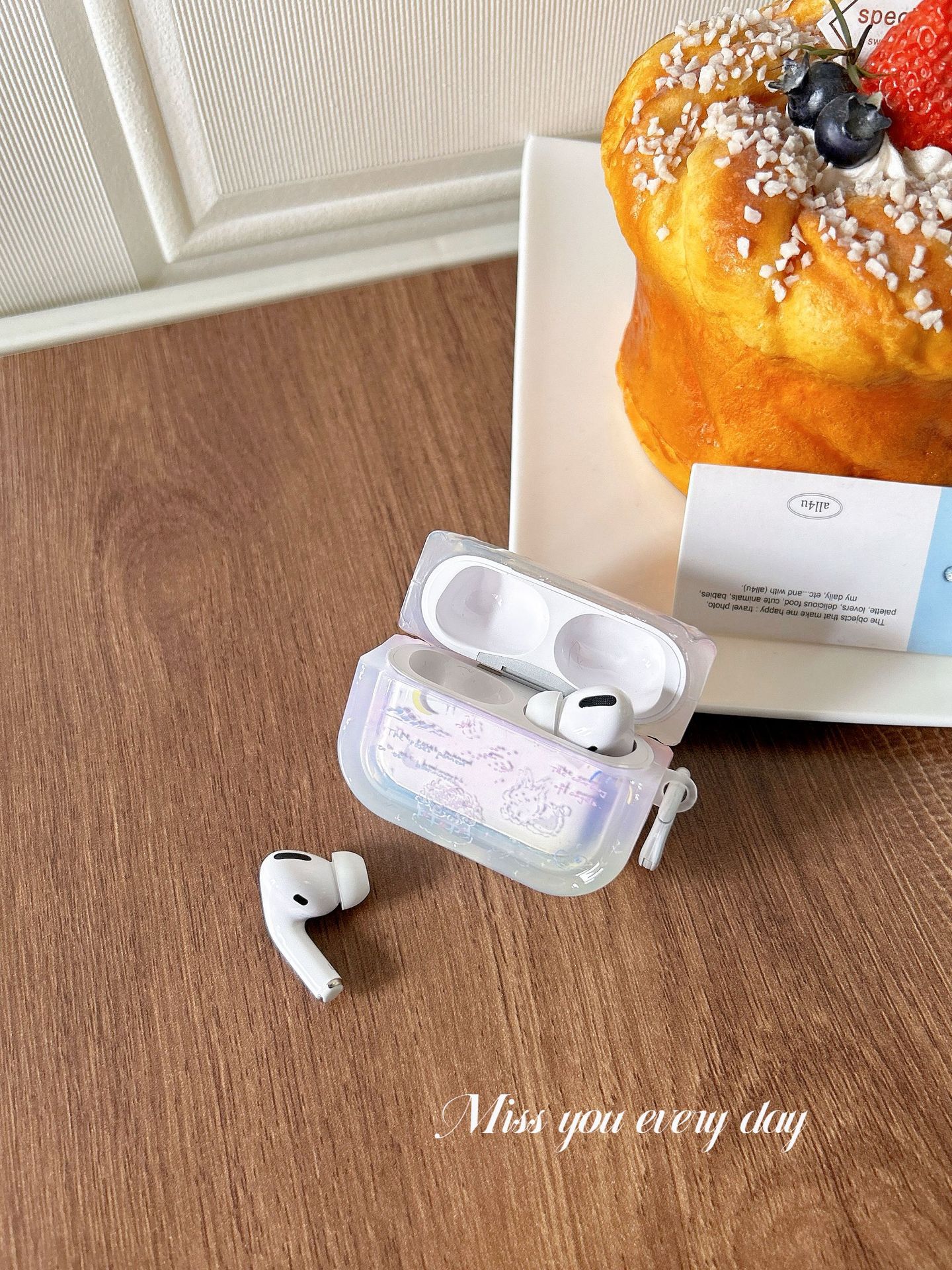 Pink Dragon for airpods 3 ochranné pouzdro pro2 Bluetooth pouzdro na sluchátka 1/2 generace v čínském stylu_voghion.com