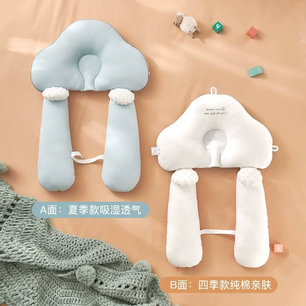 Lanjing Tennis [Three-sided drawstring] [Shaped + Anti-shocking]