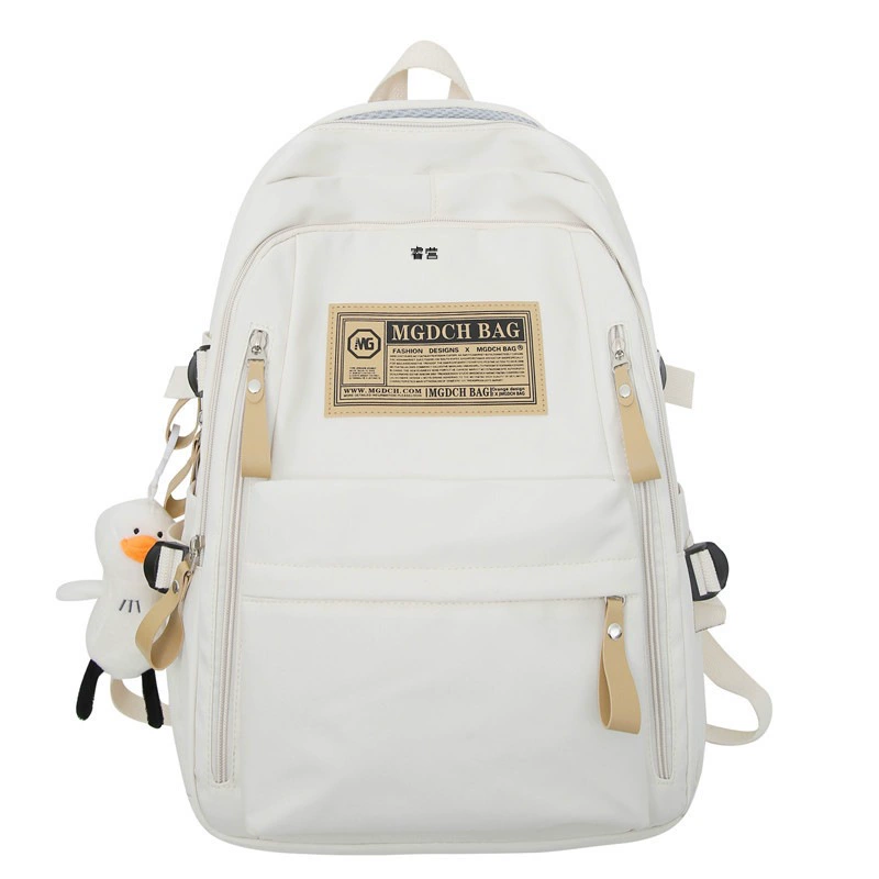 (Cross-border trading), backpack, brand capacious shoulder bag, for students