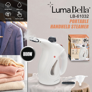 ���QLumaBella61032��C�C���ñ�yС���ֳ��٠C�C800W�����C��