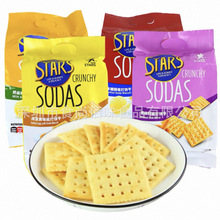 ���l����STARS���}�K��o���Ǳ�������eС��ʳ400g 12��һ��