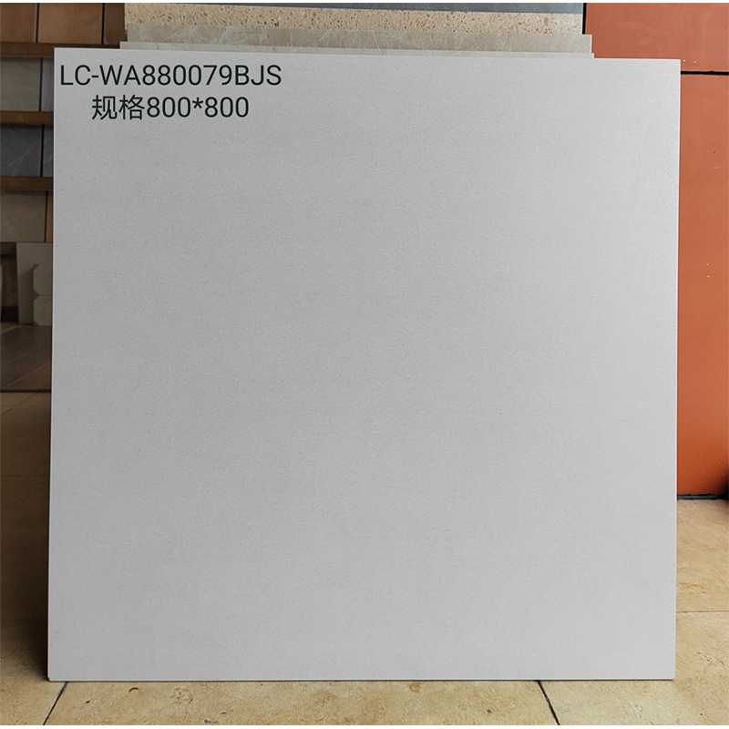 880079 라이트 그레이 골동품 벽돌 800x800 폭발 일류 제품