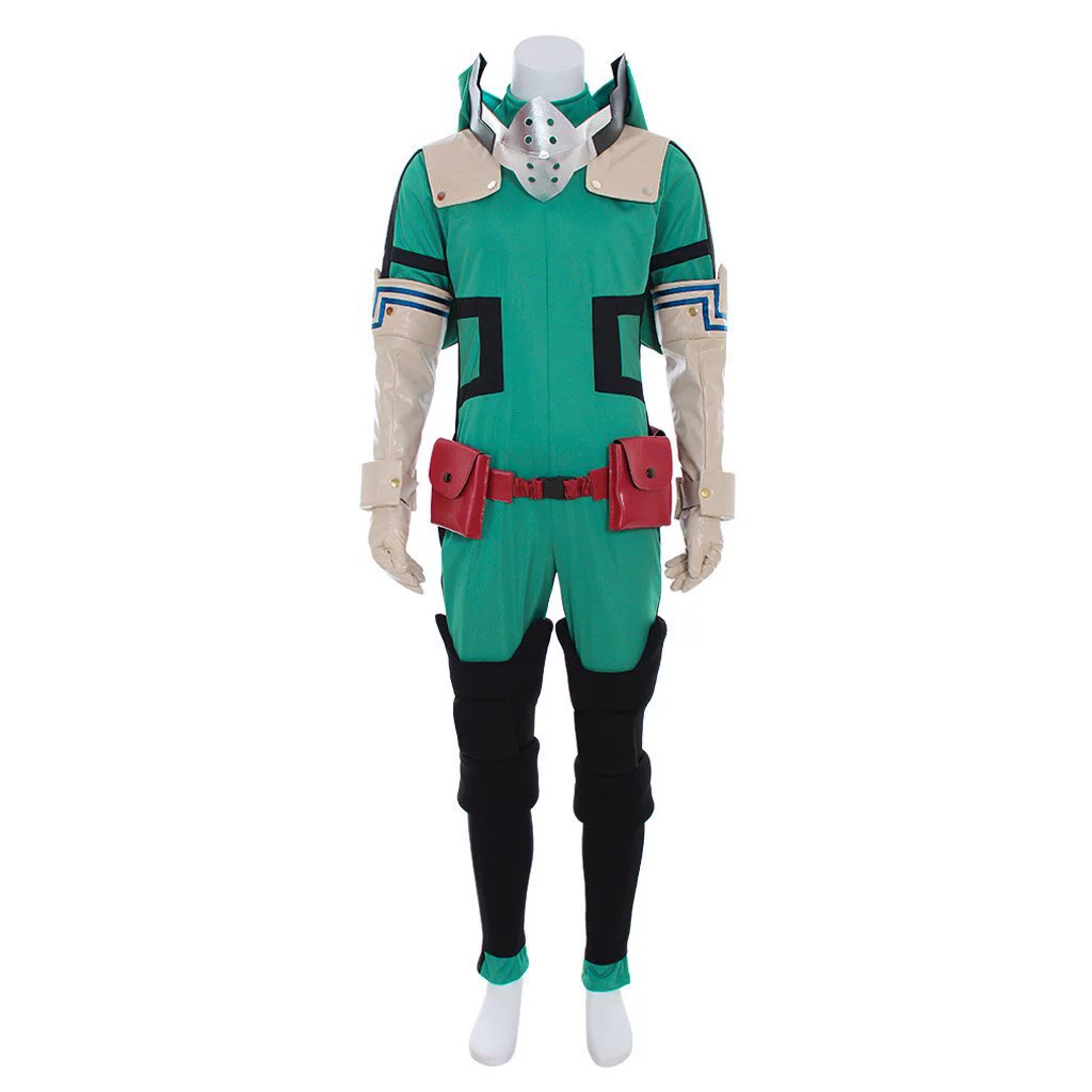 Heroes, suit, cosplay, full set