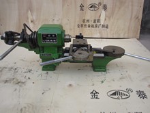 桌上自动仪表厂金泰铣床数控机床数控钻床数控型锯床家用车床小型
