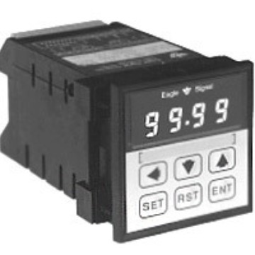 供应美国进口Eagle Signal  SX460B6双输出数字定时器【议价】