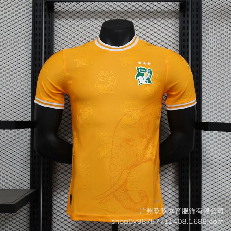 2526吉达主吉达客吉达联合黄巴萨特别版阿根廷工厂店铺一件代发|undefined