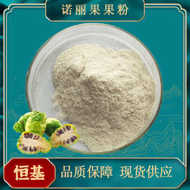 诺丽果果粉99% 水溶 喷雾干燥 固体饮料原料 果蔬粉 诺丽果浓缩粉