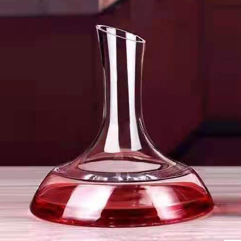 Gui Zhongtang Crystal Ecrystal Vine Denter Vine Wine Difer Внешняя торговля хвост ручной выдувной