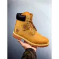 Yellow high top