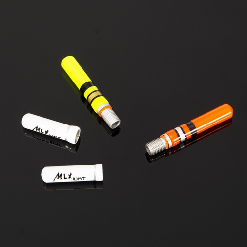 Wholesale LED drifting lights, night fishing bright glowing electronic floats, lure rock fishing glow sticks fishing gear accessories wholesale
