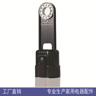 Coffee machine accessories bracket suitable for Keurig 1.0 coffee machine filter carbon package filter