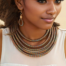 �W���r�ж��Ӵ����i���i��朶��h���b�羳choker SHEIN�Ʒ