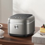 美的电饭煲家用智能多功能大容量煮饭锅24H智能预约蒸煮粥煲饭