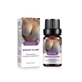 EELHOE Breast care essential oil 美胸护理精油