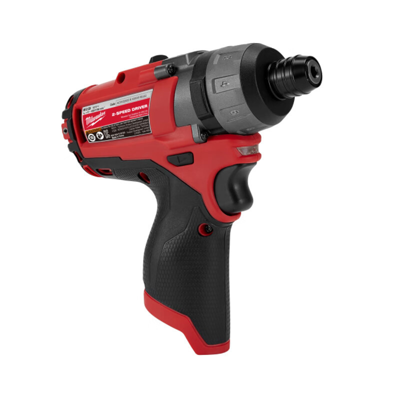 Mivochi Mivochi M12 CD-202CS M12 FUEL sin escobillas de doble velocidad motor de guía recargable (dos eléctricos