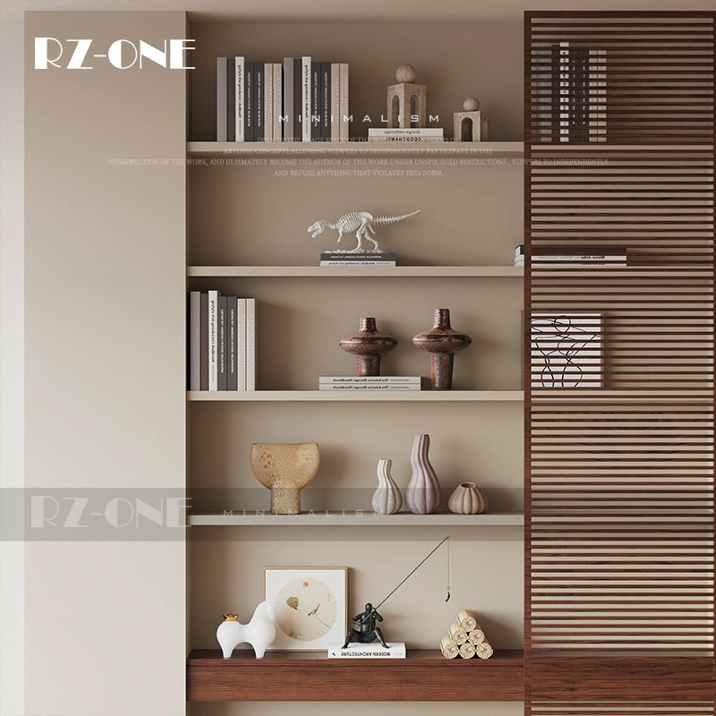 Cerciser Тринадцать высокого чувства нишевые украшения для дома керамические вазы