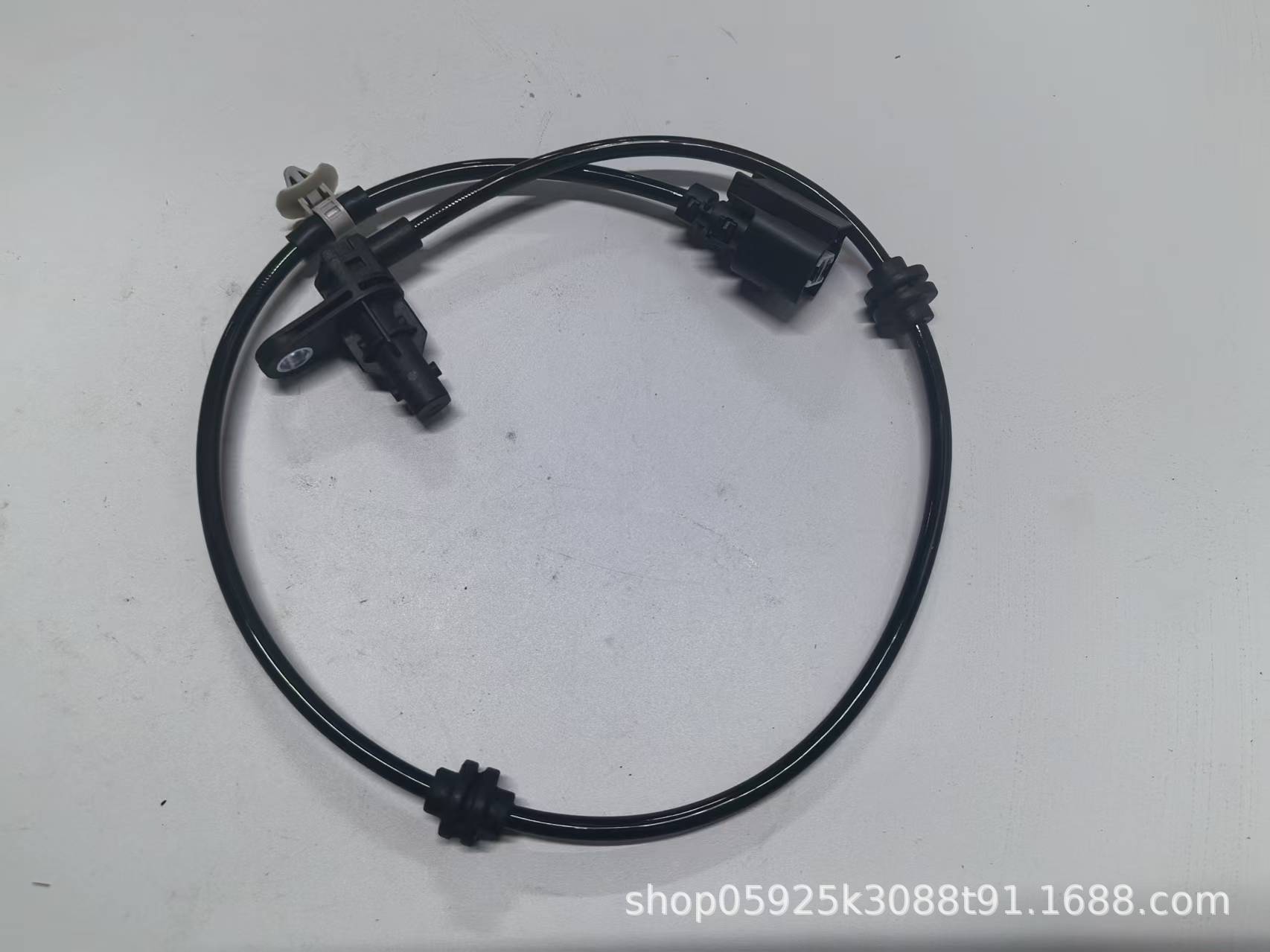 4892009100 Front Wheel Abs Sensor Fit for Atcyon Kyron Rexton