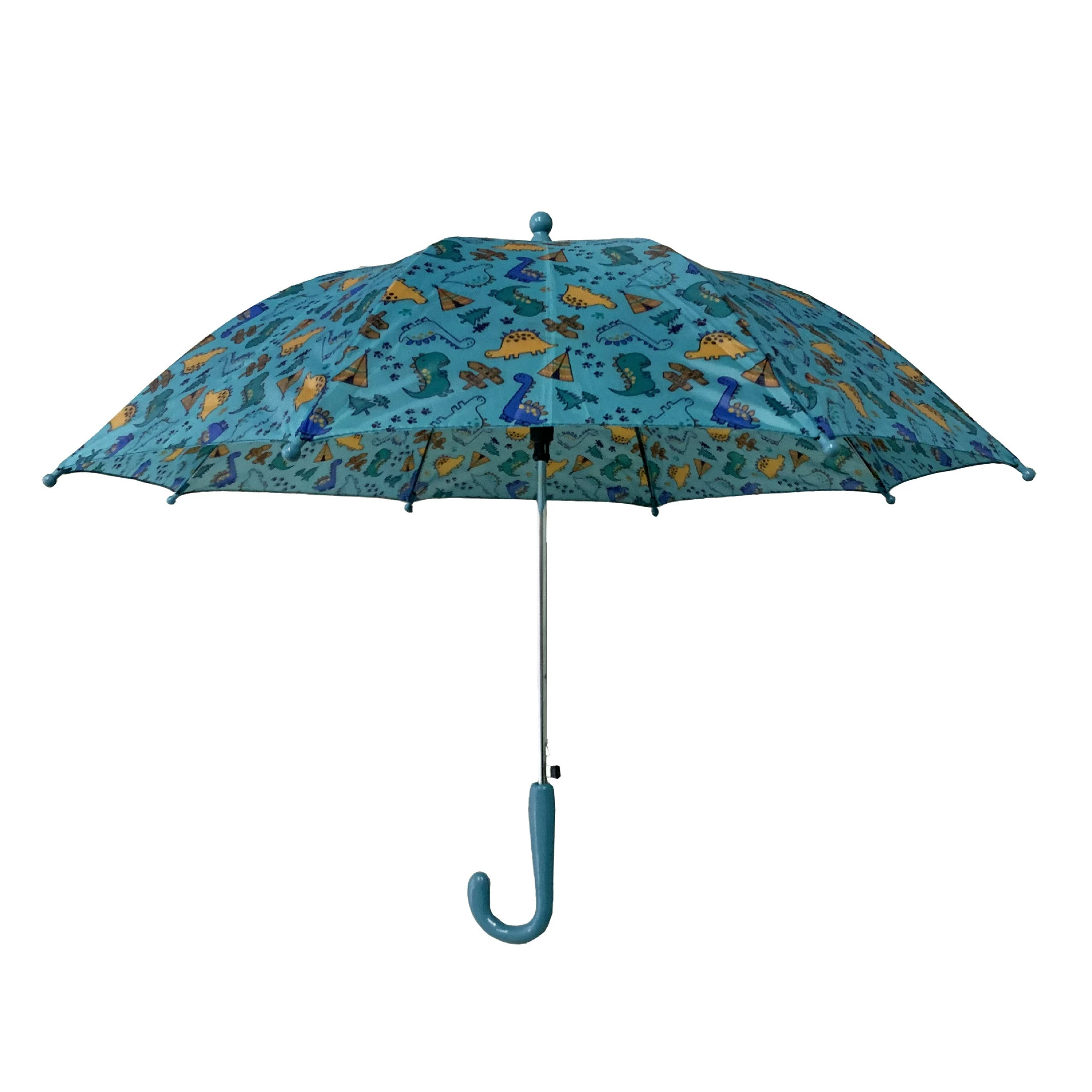 15-дюймовый супер мини-европейская стандартная защита для детей дождевик зонт автоматически открывается белый антикоррозийный проволочный зонтик