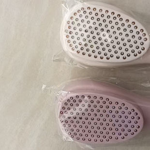 Telescopic Comb, Magic Massage Comb, Scalp Hair Cleaning Comb, Anti-Static, Does Not Hurt Hair, Fluffy Scalp, Portable Home Use