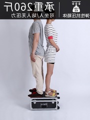 鋁合金帶輪子拉杆式工具箱拖拉安裝維修行李木工五金收納箱大號