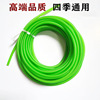 Slingshot, durable high elastic rubber hair rope, increased thickness