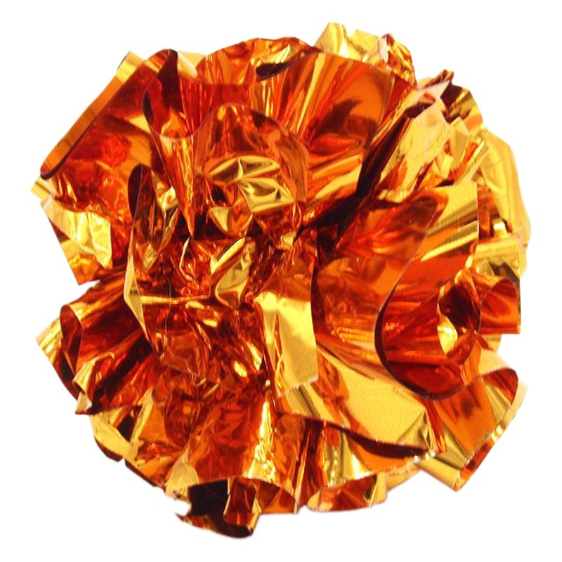 Nuevo gato juguete sonando bola de papel colorido gato rascarse bola divertido gato bola interactiva rascarse bola juguete para mascotas