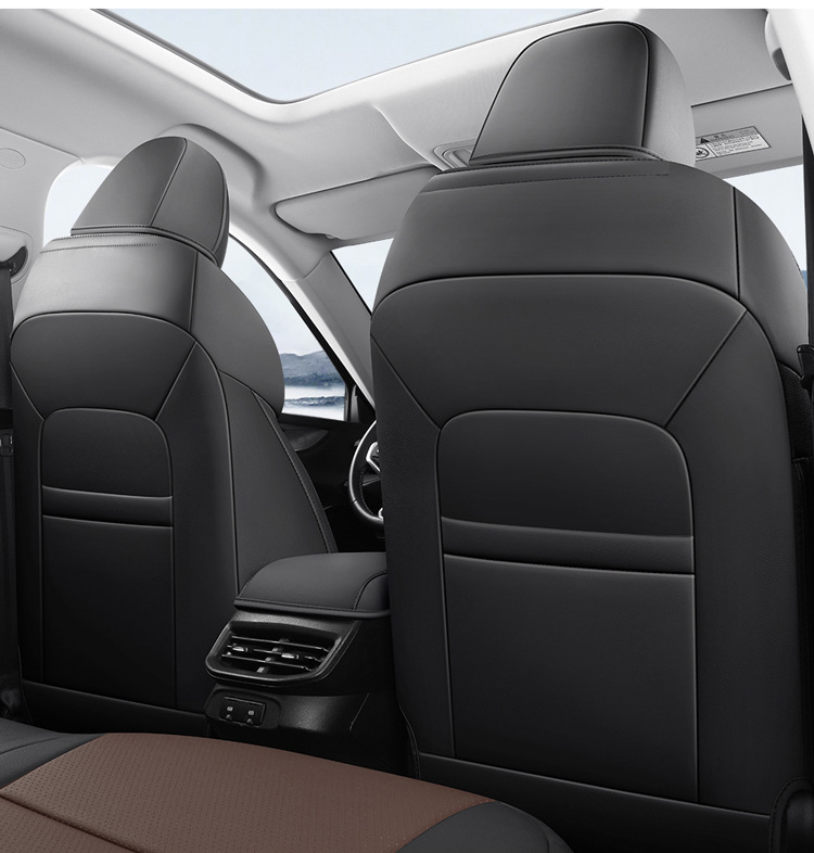 Haval H6 third-generation special all-inclusive car seat cover Harvard H6 four-season universal cushion interior modified seat cover