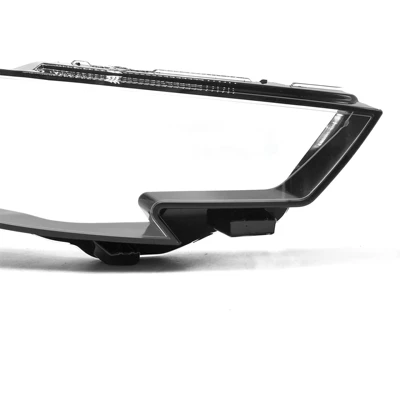 Fara qapaqları headlight cover 17-19 Audi