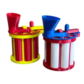 塑料工艺品;高尔夫配件;纸巾盒