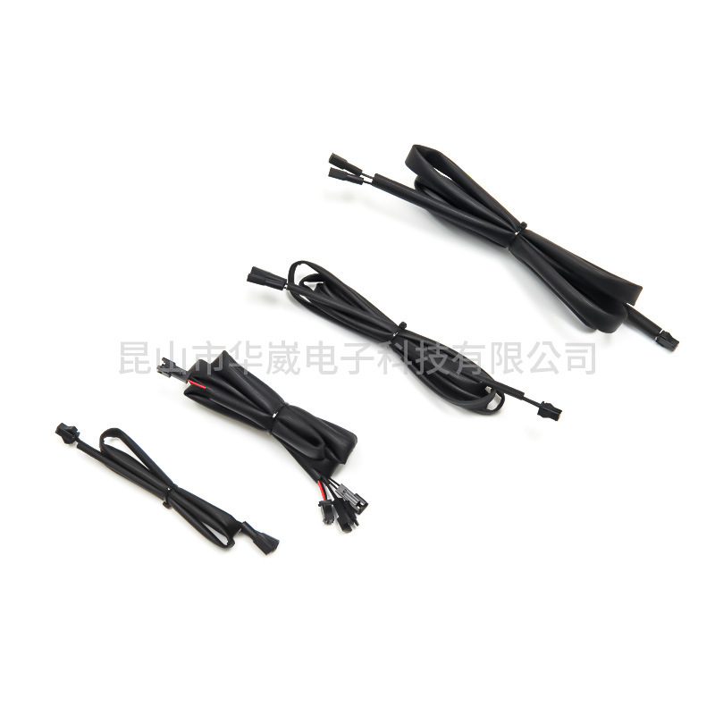 适配Masterbuilt560/800/1050XL烟熏炉电线组件长款线套装MB跨境