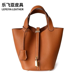 女士单肩包;女士手提包;真皮女包