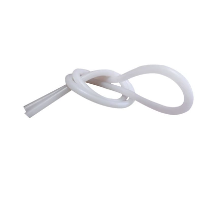 Transparent O-Shaped Soft Seal Strip, Avtomobil səs izolyasiya zolaqları
