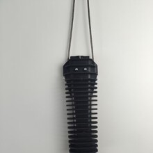 �S��ֱ�N �����A �S�҃r Fiber Optic Cable Clamp