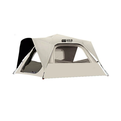 Automatic, Black Coating Camping Gear, Avtomobil dam çadırları