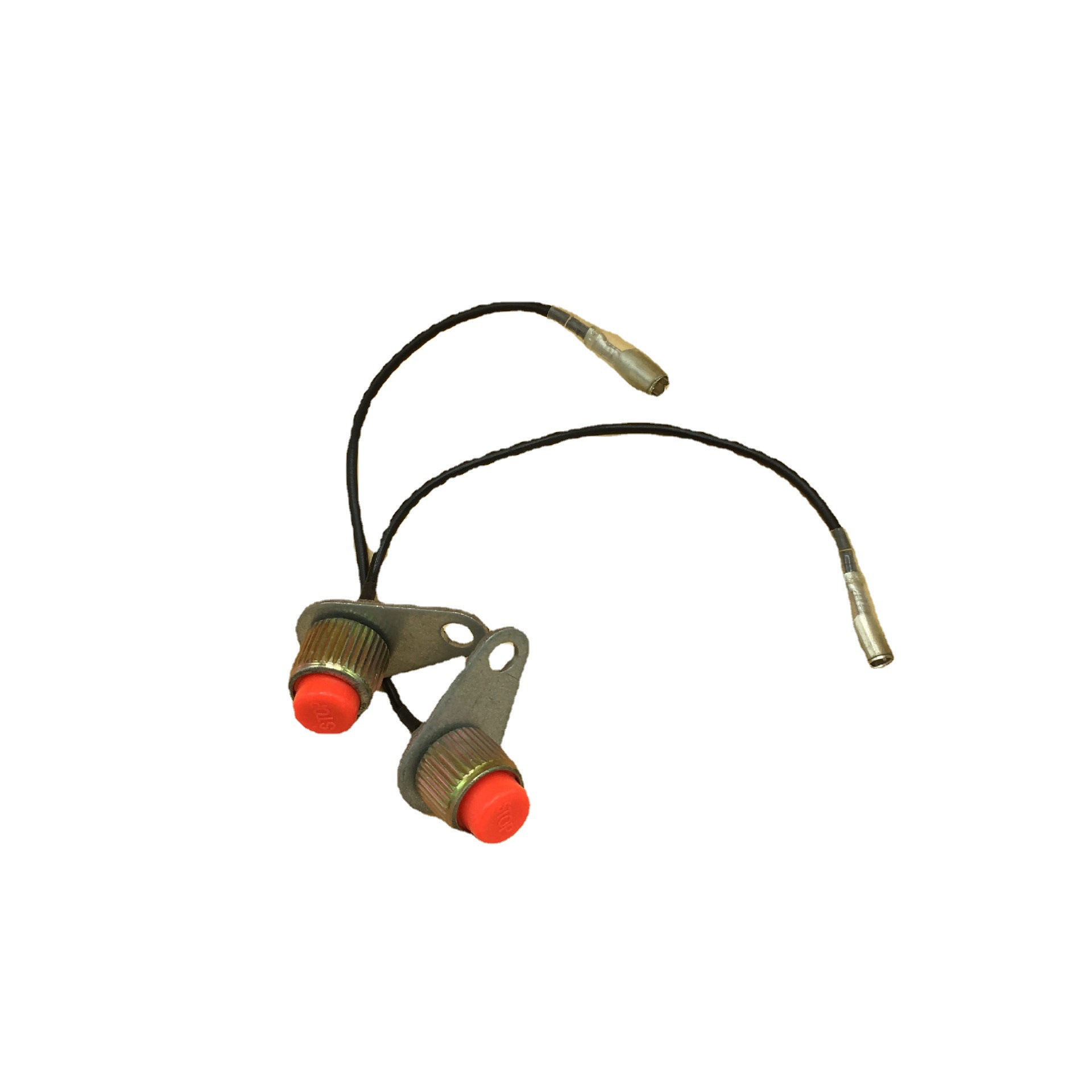 139F 四冲程汽油机 背负式喷雾机配件动力开关