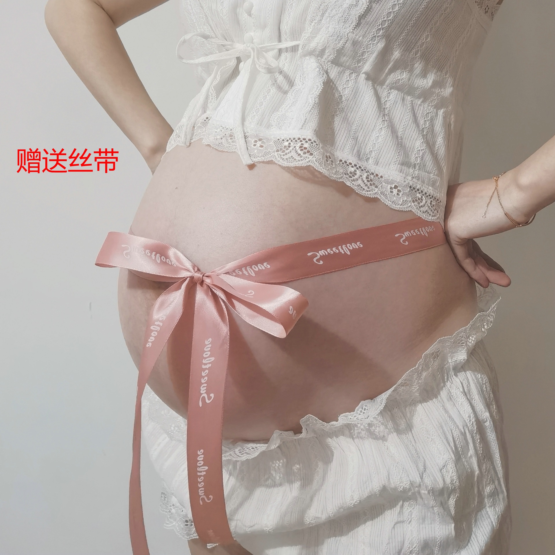 임산부 사진 의류 신규 스튜디오 임산부 의류 아름다운 임신 엄마 사진 촬영 임산부 사진 의류