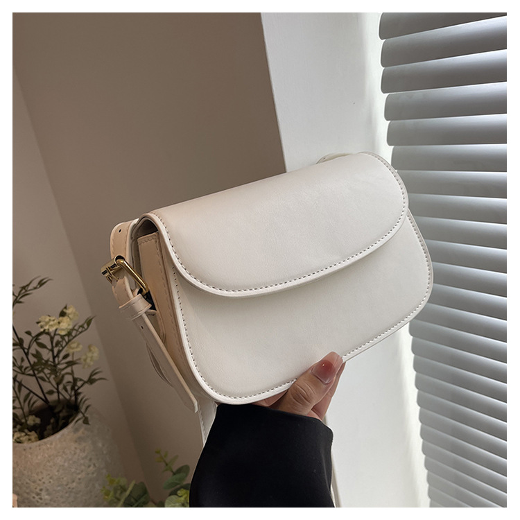 Underarm for women 2024 new trendy and fashionable texture small square Korean version Instagram niche design single_voghion.com
