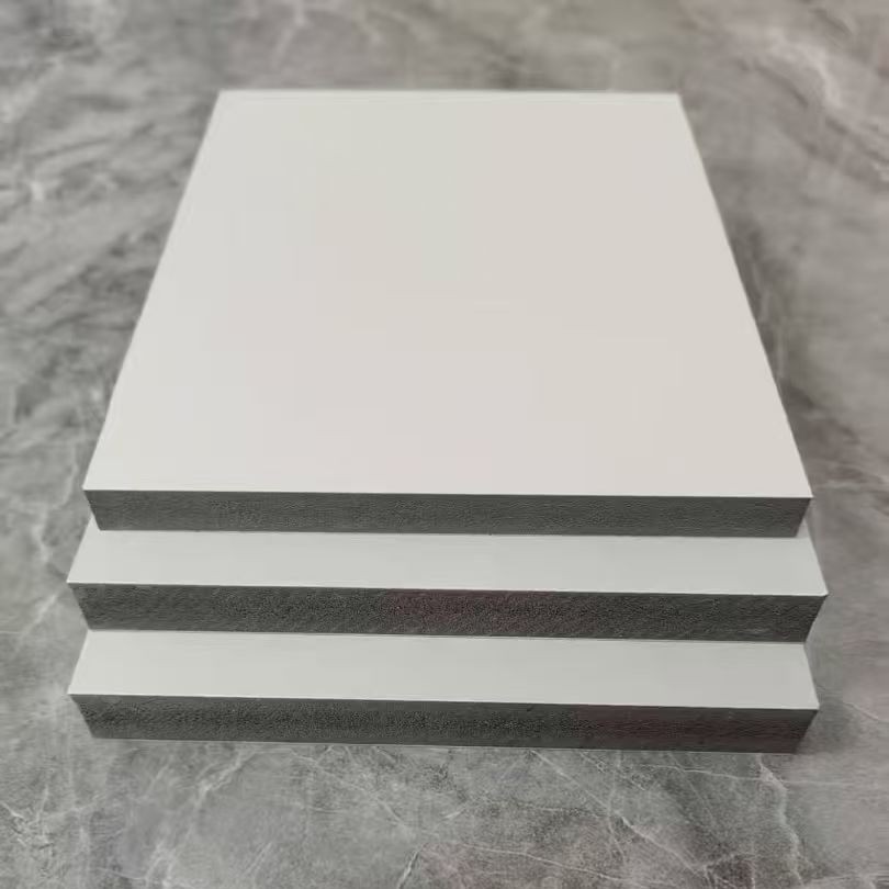 抗倍特板卫生间隔断板中高密度纤维板加厚免漆密度板防水PVC门板