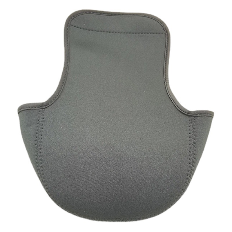 Bolsa de pesca de material de buceo, disponible para envío transfronterizo, bolsa para carrete de pesca con señuelos, bolsa de almacenamiento para pesca, bolsa para carrete Water Drop, funda protectora para carrete de pesca