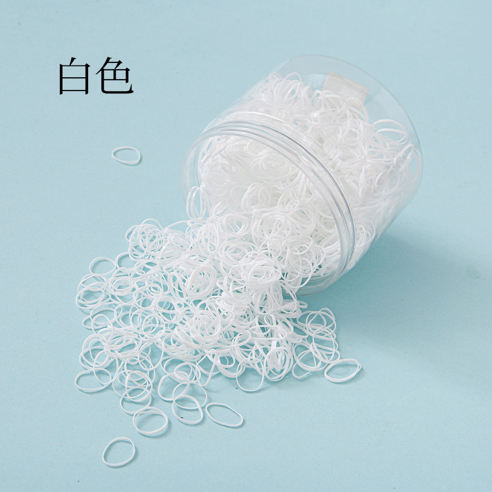 White (1000 pieces in box)