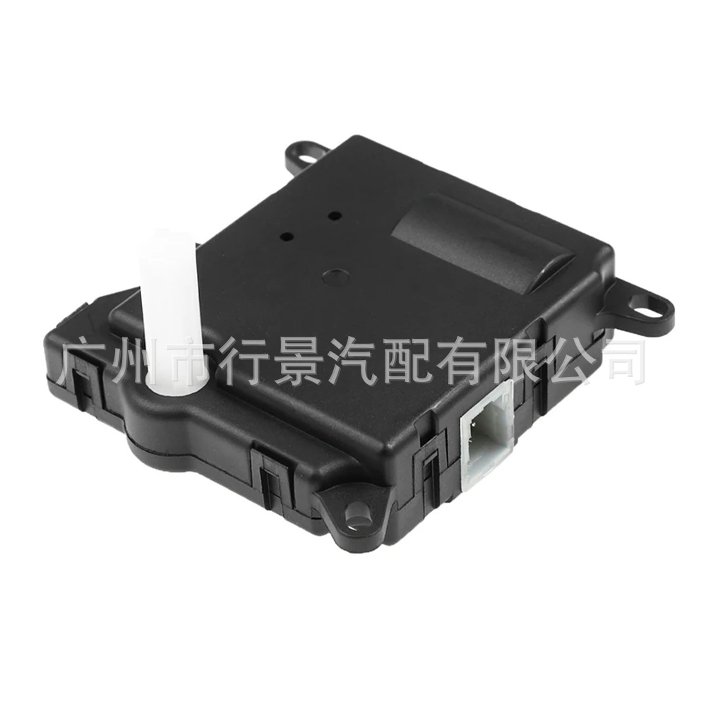 1L2Z19E616Ba Is Suitable for Ford Explorer and Lincoln Navigator Heater Hybrid Air Conditioning Actuator