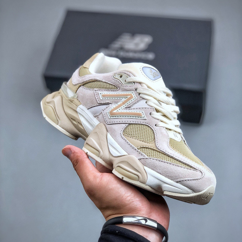 莆田純正オリジナル NB9060 小紅書イン純正オリジナルスポーツシューズミレニアム象蹄お父さん靴ランニングシューズトレンディな靴|undefined