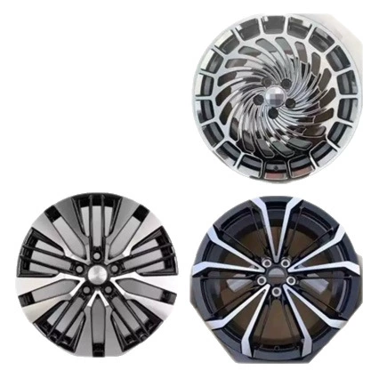 Modified hub, 18 inch, 19 inch, 20 inch