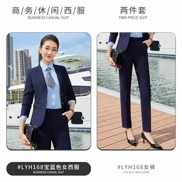 Men's Tibetan suit+trousers