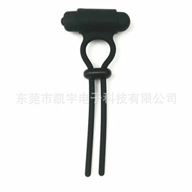 震动环/夹;其他情趣用品;其他男用