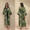 簪 春 花