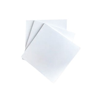 Ptfe Board White Anti-Seismic Teflon Board Ptfe High Temperature Resistant 5mm Stair Construction Board Polytetrafluoroethylene Board