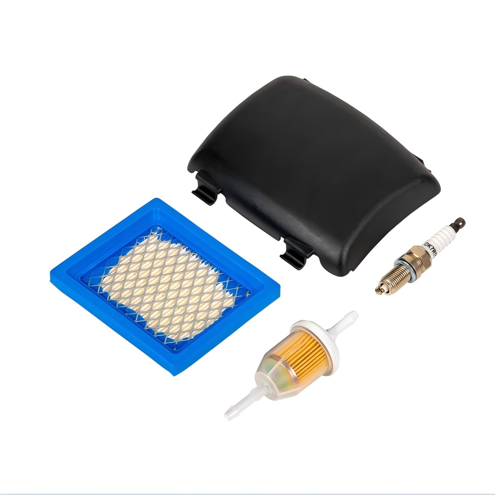 BlueStar14-096-133-S空气过滤器套件 适用于 Kohler XT650 XT675